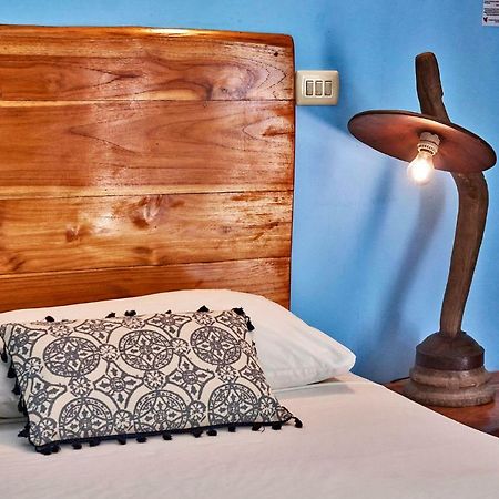 Principe Del Pacifico Aparthotel Playa Santa Teresa  Eksteriør bilde