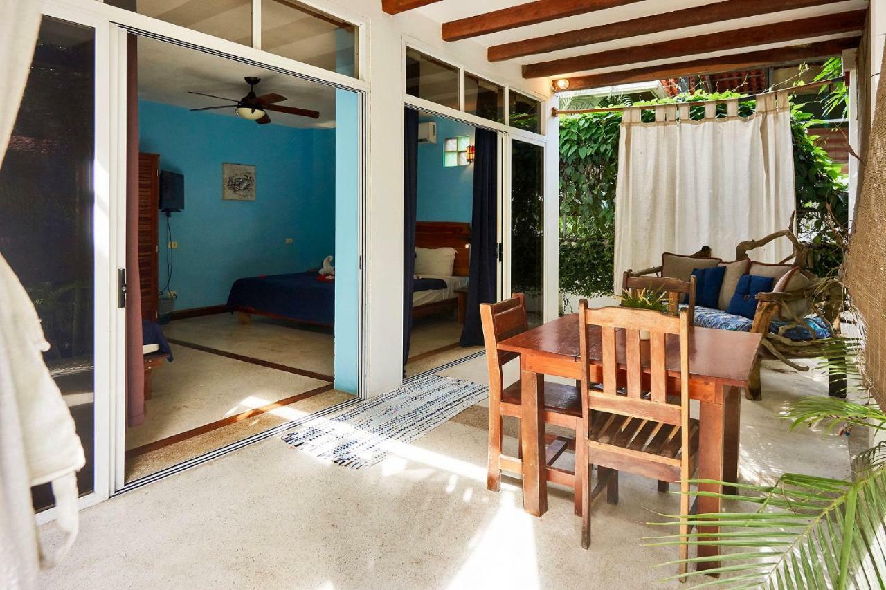 Principe Del Pacifico Aparthotel Playa Santa Teresa  Eksteriør bilde