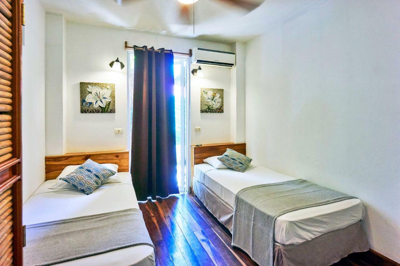 Principe Del Pacifico Aparthotel Playa Santa Teresa  Eksteriør bilde