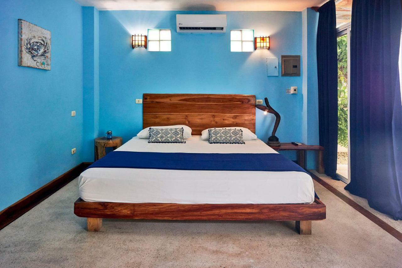 Principe Del Pacifico Aparthotel Playa Santa Teresa  Eksteriør bilde