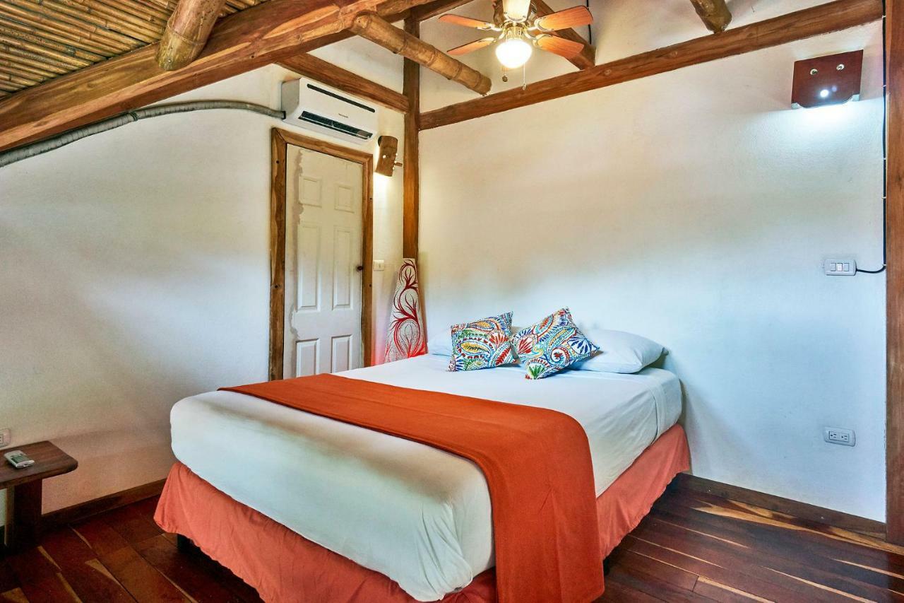 Principe Del Pacifico Aparthotel Playa Santa Teresa  Eksteriør bilde