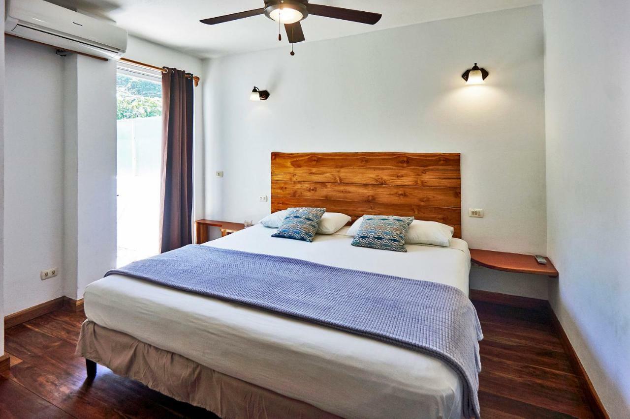 Principe Del Pacifico Aparthotel Playa Santa Teresa  Eksteriør bilde