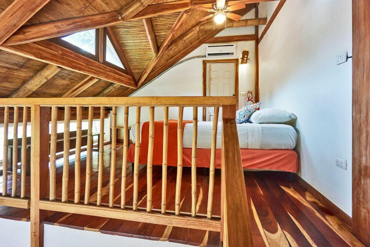 Principe Del Pacifico Aparthotel Playa Santa Teresa  Eksteriør bilde