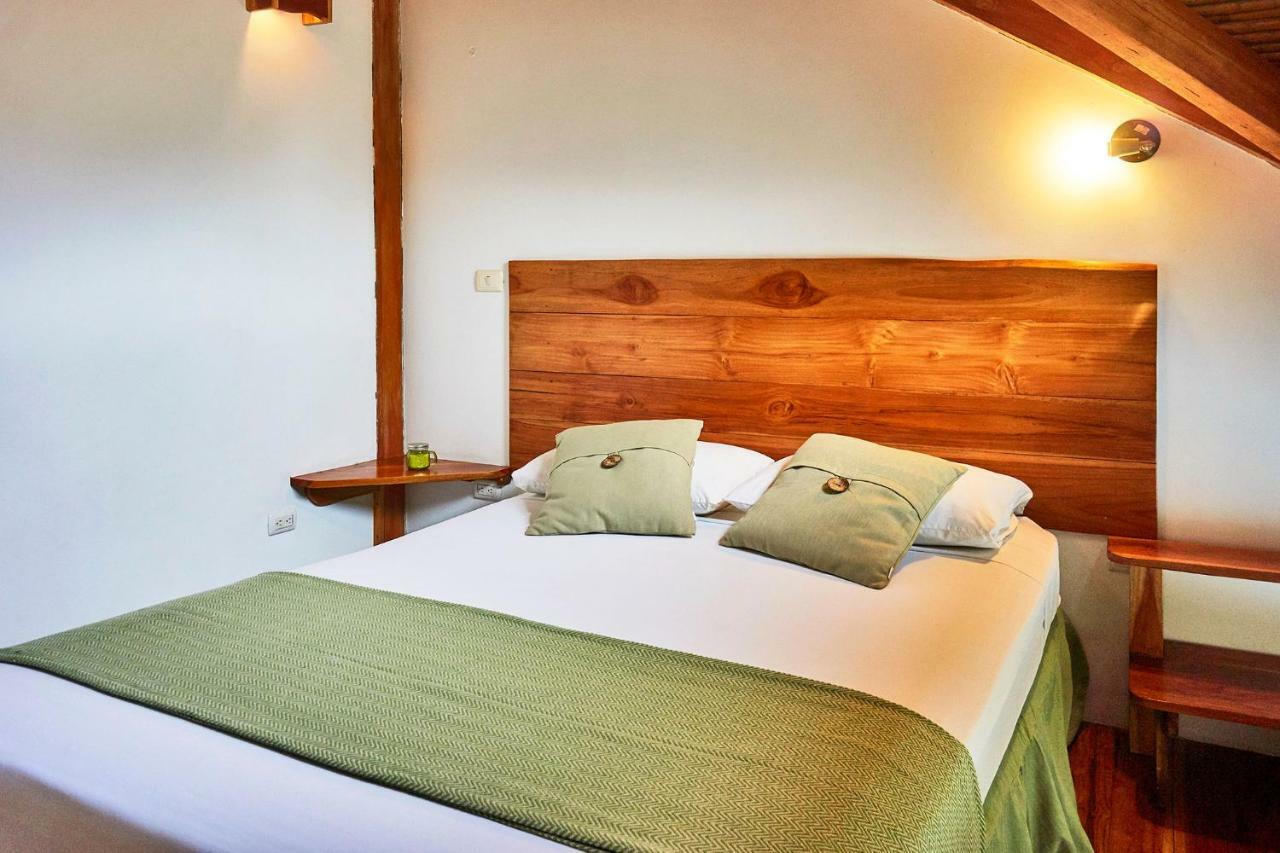 Principe Del Pacifico Aparthotel Playa Santa Teresa  Eksteriør bilde