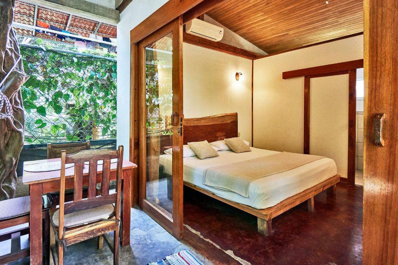 Principe Del Pacifico Aparthotel Playa Santa Teresa  Eksteriør bilde