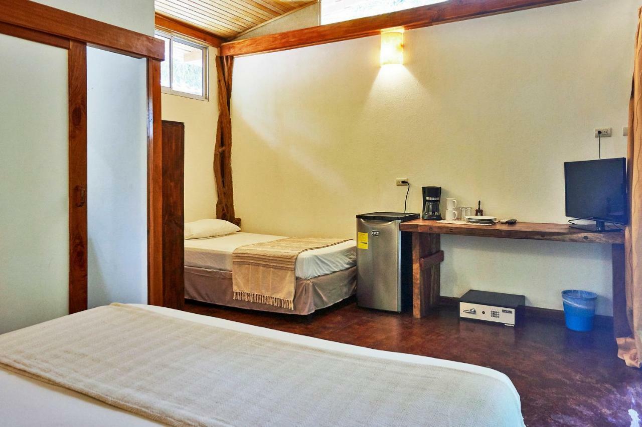 Principe Del Pacifico Aparthotel Playa Santa Teresa  Eksteriør bilde