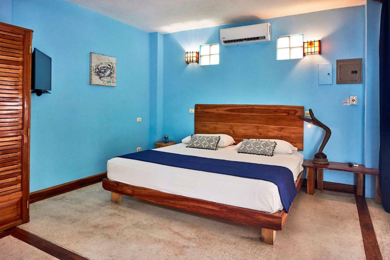Principe Del Pacifico Aparthotel Playa Santa Teresa  Eksteriør bilde