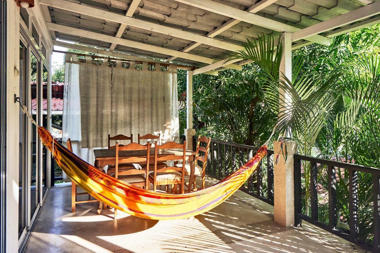Principe Del Pacifico Aparthotel Playa Santa Teresa  Eksteriør bilde
