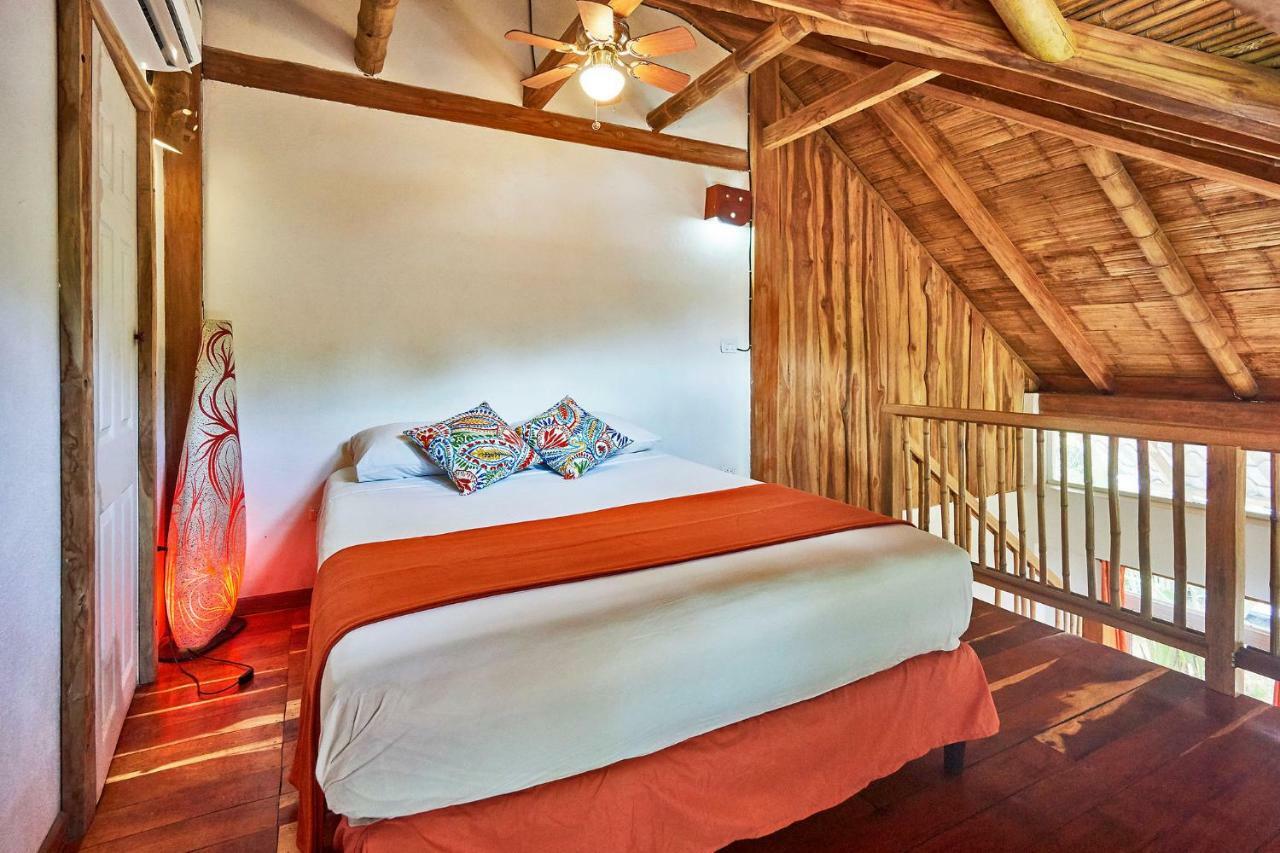 Principe Del Pacifico Aparthotel Playa Santa Teresa  Eksteriør bilde
