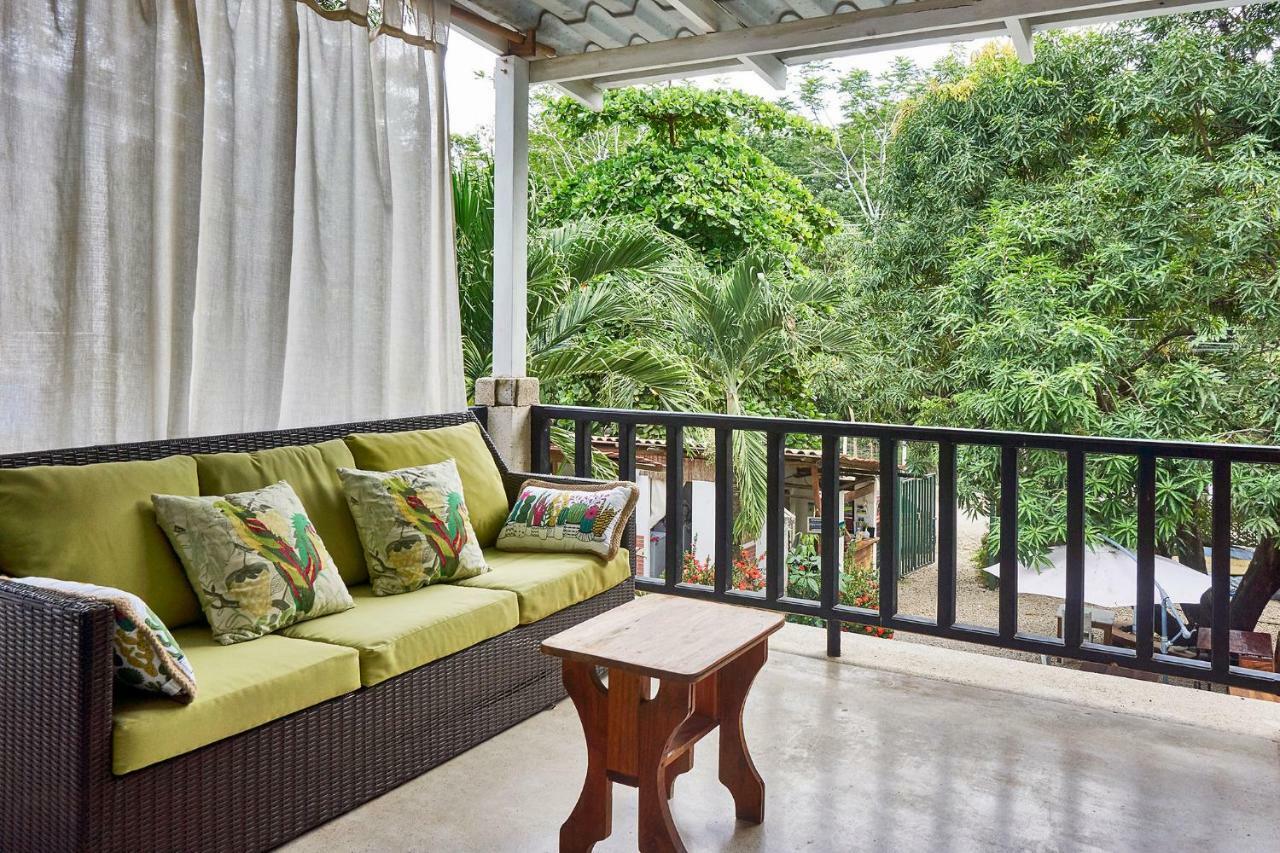 Principe Del Pacifico Aparthotel Playa Santa Teresa  Eksteriør bilde